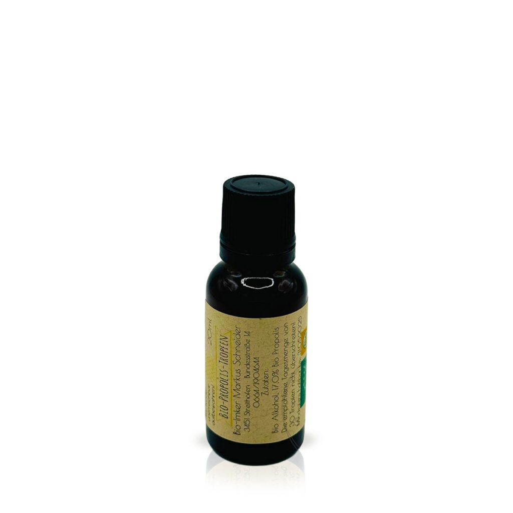 Bio-Propolis-Tropfen