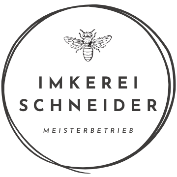 Logo Bio Imkerei Schneider