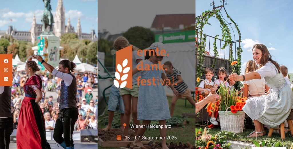 news erntedankfestival wien 2025